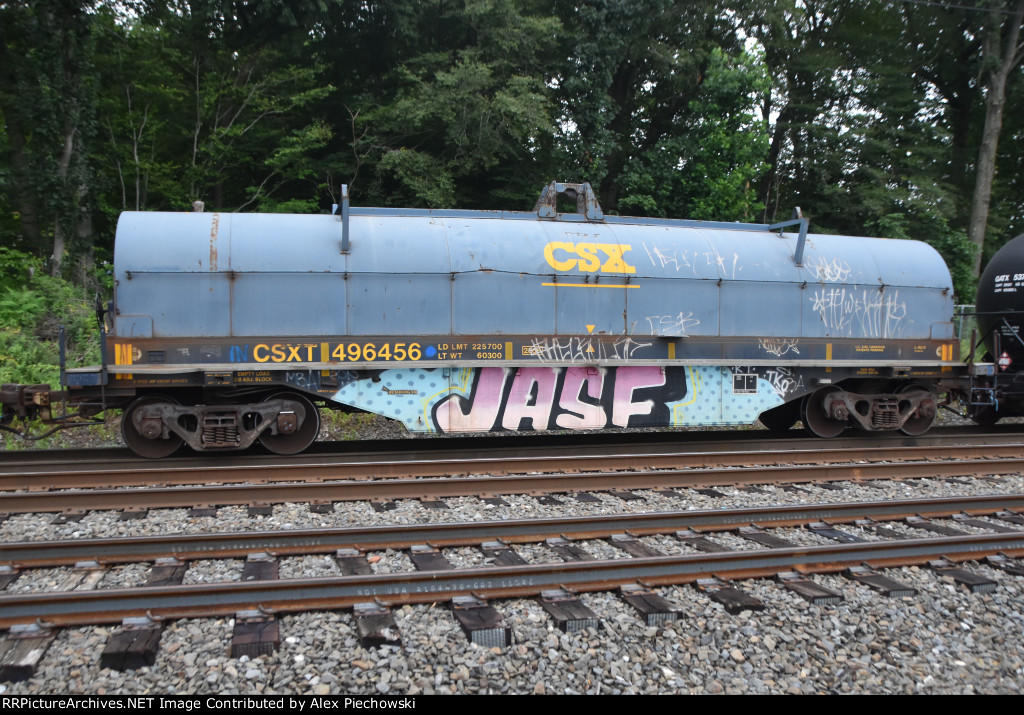 CSX 496456